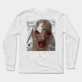 THE K Long Sleeve T-Shirt